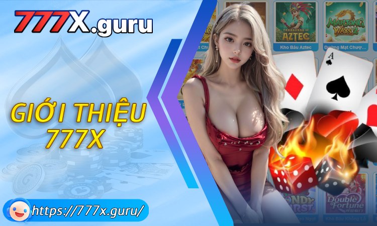 Giới Thiệu 777X