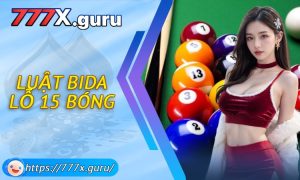 Luật Bida Lỗ 15 Bóng