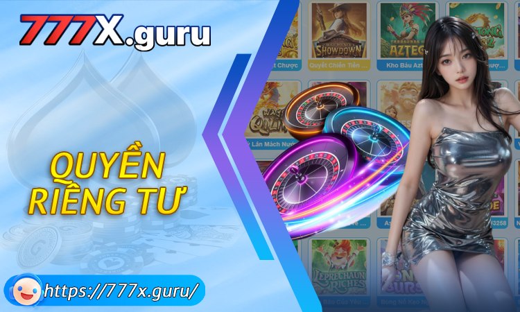 Quyền Riêng Tư
