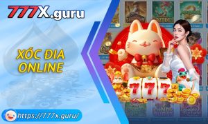 Xóc Đĩa Online